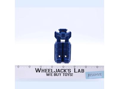 Headmaster Fortress Maximus Cog Grommet STICKERED 1987 Hasbro G1 Transformers