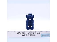 Headmaster Fortress Maximus Cog Grommet STICKERED 1987 Hasbro G1 Transformers