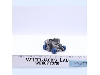 Fortress Maximus Cog Gasket STICKERED 1987 Vintage Hasbro G1 Transformers