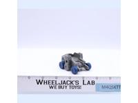 Fortress Maximus Cog Gasket STICKERED 1987 Vintage Hasbro G1 Transformers