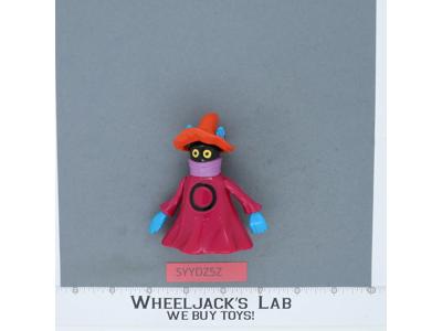 Orko He-Man Masters Of The Universe MOTU 1985 Mattel Vintage Action Figure
