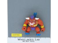 Geronimoo Wild West Cowboys of Moo Mesa 1991 Hasbro Vintage Action Figure