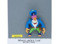 Boot Hill Buzzard Wild West Cowboys of Moo Mesa 1991 Hasbro Vintage Action