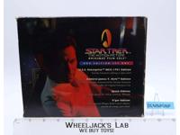 Star Trek The Motion Picture Original Film Cels Box Edition Set 1 1996 Paramount