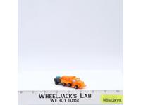 Micromaster Tanker Transport Pipeline Gusher G1 Transformers Action Figure