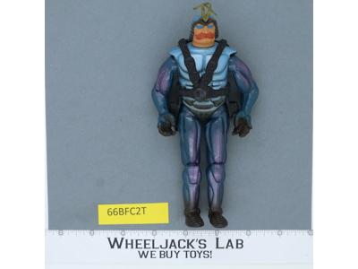 Pinsor Sectaurs Warriors of Symbion 1984 Coleco Vintage Action Figure