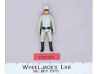 Lone Ranger 1981 The Lone Ranger Gabriel Vintage Action Figure