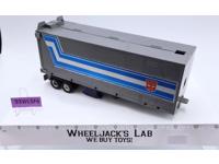 Optimus Prime TRAILER ONLY RT Vintage 1982 G1 Transformers Hasbro Action Figure