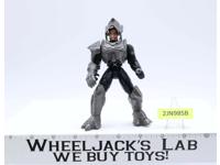 Xanatos W/ Disguise Armor Disney Gargoyles 1995 Kenner Action Figure