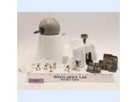 Hoth Ion Cannon Playset Star Wars MICRO COLLECTION 1982 Kenner Vintage