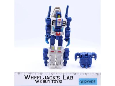 Rippersnapper Complete Transformers Power of the Primes Hasbro Action Figure