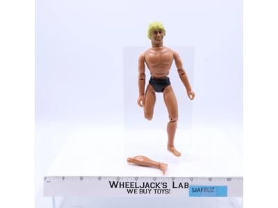 Bo Duke Dukes Of Hazzard 8" Mego Warner Bros. 1980 Vintage Action Figure