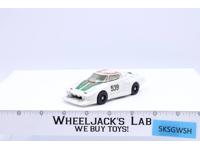 Wheeljack CIRCLE STAMP 1984 Autobot Hasbro Vintage G1 Transformers Action Figure