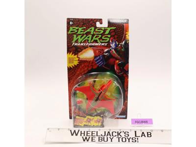 Terrorsaur Transformers Beast Wars Reissue 2022 Hasbro Action Figure NEW SEALED