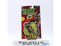 Iguanus Transformers Beast Wars Reissue 2022 Hasbro Action Figure NEW SEALED