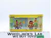 Sesame Street Metal Lunch Box w/ Thermos 1979 Aladdin Industries Vintage