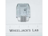 Bruticus Onslaught Right Foot 1986 Vintage Hasbro G1 Transformers Action Figure