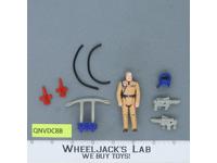 Miles Mayhem Venom's Revenge Adventure Pack 1985 MASK M.A.S.K. Kenner Vintage