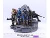 Noble Team Statue Halo: Reach Legendary Edition 2010 Bungie Collectible