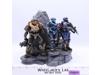 Noble Team Statue Halo: Reach Legendary Edition 2010 Bungie Collectible
