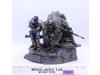 Noble Team Statue Halo: Reach Legendary Edition 2010 Bungie Collectible