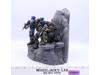 Noble Team Statue Halo: Reach Legendary Edition 2010 Bungie Collectible