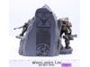 Noble Team Statue Halo: Reach Legendary Edition 2010 Bungie Collectible