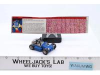 Beachcomber 100% Complete Mini 1985 Vintage Hasbro G1 Transformers Action Figure