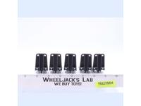 Tomahawk Cabin Seat Chair x5 1986 GI Joe Vintage Hasbro Action Figure Vehicle