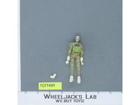 Clear Time Traveler 100% Complete Micronauts 1976 Mego Vintage Action Figure