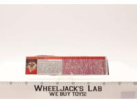 First Aid Action Figure Tech Spec 1986 Vintage Hasbro G1 Transformers