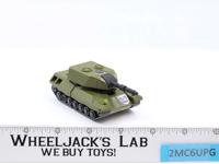 Brawl Bruticus Vintage 1986 G1 Transformers Hasbro Action Figure