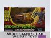 Transquito Mega Class Transformers Beast Wars 1997 Kenner Action Figure NEW MIB