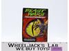 Transquito Mega Class Transformers Beast Wars 1997 Kenner Action Figure NEW MIB