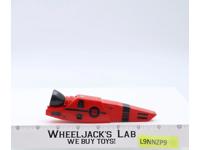 Jetfire Right Booster Rocket Armor Vintage 1985 G1 Transformers Action Figure