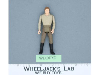 Han Solo in Carbonite Star Wars 1984 Vintage Kenner Action Figure
