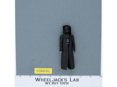 Darth Vader 100% Complete Star Wars 1977 Kenner Action Figure NO REPRO