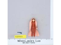 Princess Leia Bespin 100% Complete CHINA Star Wars ESB 1980 Kenner NO REPRO