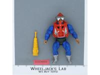 Mekaneck 100% Complete He-Man Masters of the Universe MOTU 1983 Vintage Action
