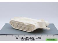 Mobile Launch Pad Major Matt Mason Man in Space 1968 Mattel Vintage Vehicle