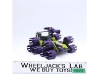 Swampmasher 100% Complete GI Joe 1988 Hasbro Vintage Action Figure Vehicle