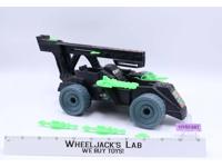 Attack Cruiser G.I. Joe 1991 Hasbro Vintage Action Figure Vehicle