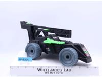 Attack Cruiser G.I. Joe 1991 Hasbro Vintage Action Figure Vehicle