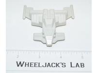 Superion Silverbolt Chest Shield 1986 Vintage G1 Transformers Action Figure