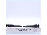 Skystriker XP-14F Large Missiles x2 1983 GI Joe Hasbro Vintage Figure Vehicle