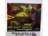 Tripredacus Transformers Beast Wars 1997 Hasbro Action Figure NEW SEALED