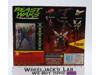 Tripredacus Transformers Beast Wars 1997 Hasbro Action Figure NEW SEALED
