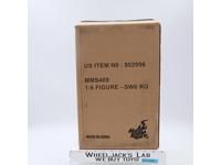 MMS469 Royal Guard Star Wars Return of the Jedi Hot Toys 1:6 Figure NEW MIB