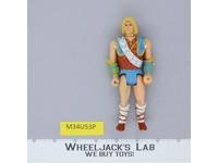 Northlord Shield Shooter Advanced Dungeons and Dragons 1983 LJN Vintage Action