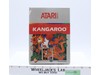 Kangaroo Atari 2600 1988 NEW SEALED Video Game Cartridge